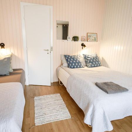 Danhostel Stevns Klint Store Heddinge Esterno foto