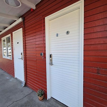 Danhostel Stevns Klint Store Heddinge Esterno foto