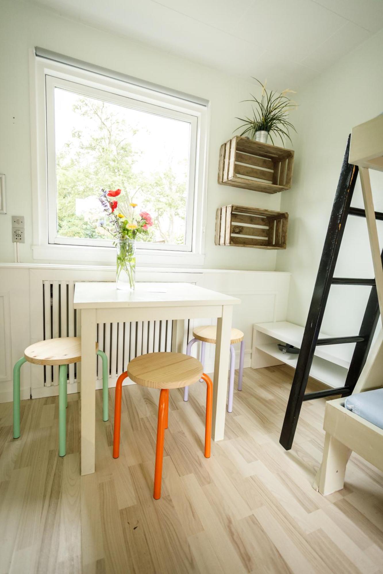 Danhostel Stevns Klint Store Heddinge Esterno foto