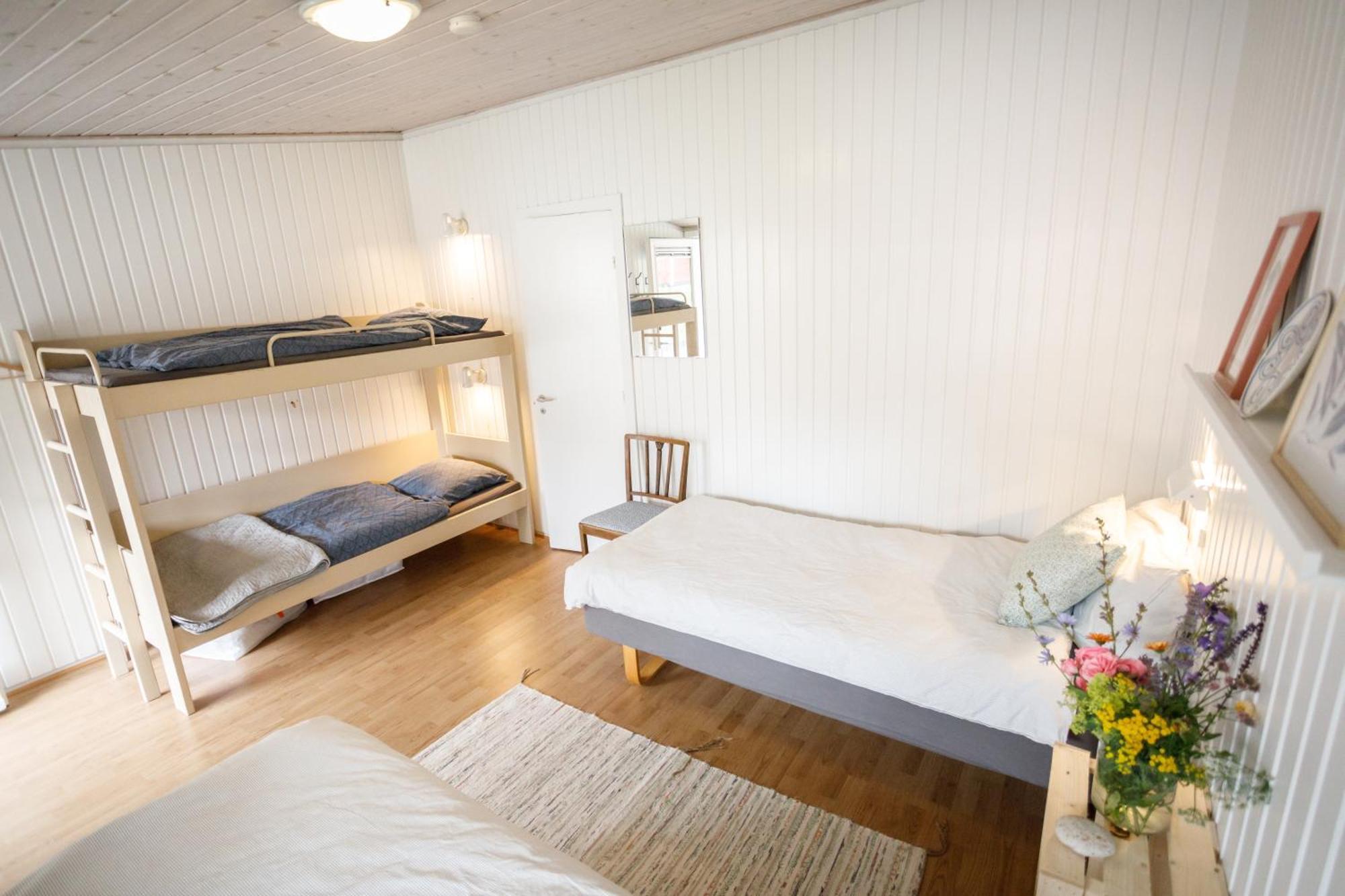 Danhostel Stevns Klint Store Heddinge Esterno foto