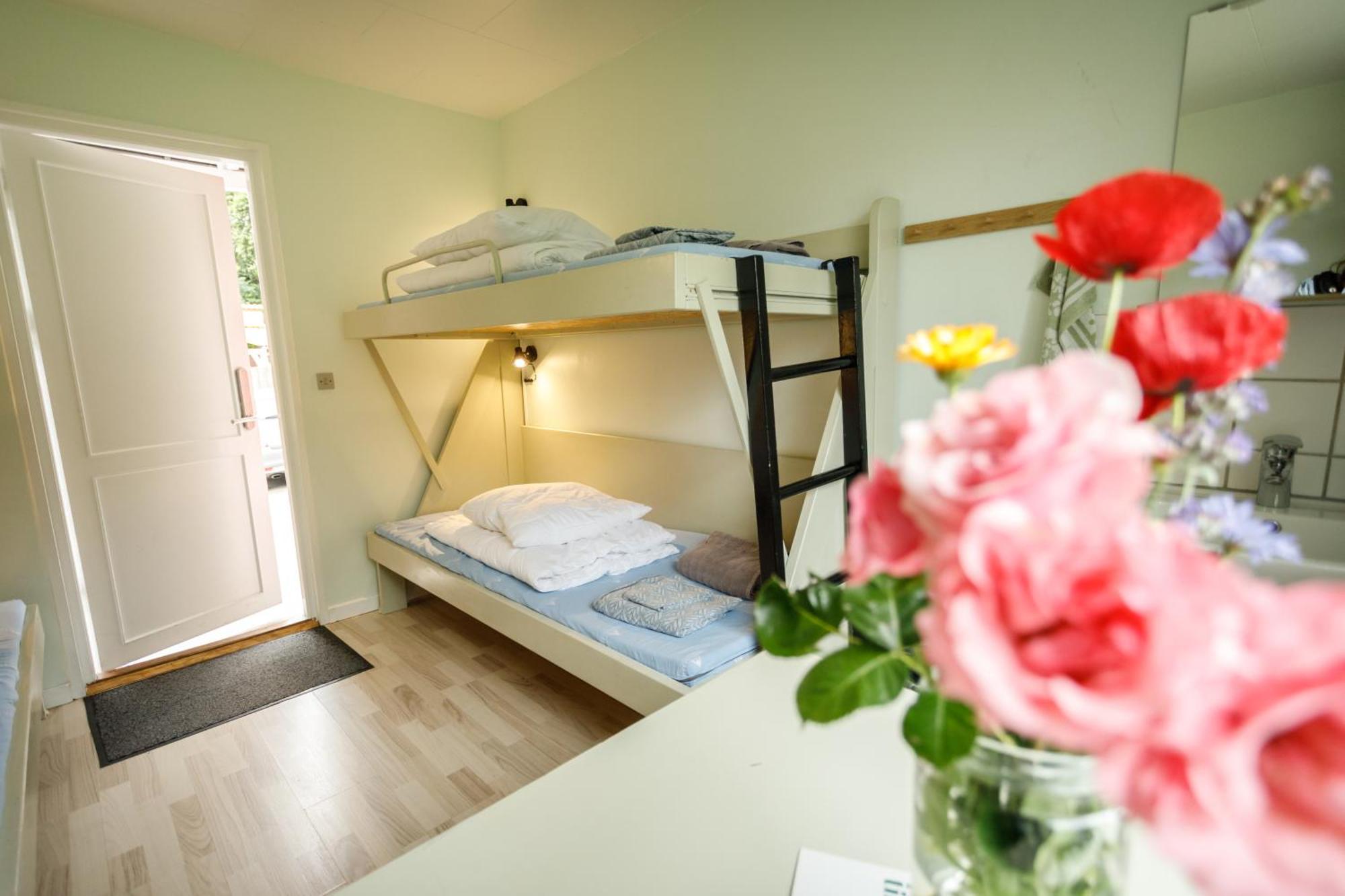 Danhostel Stevns Klint Store Heddinge Esterno foto
