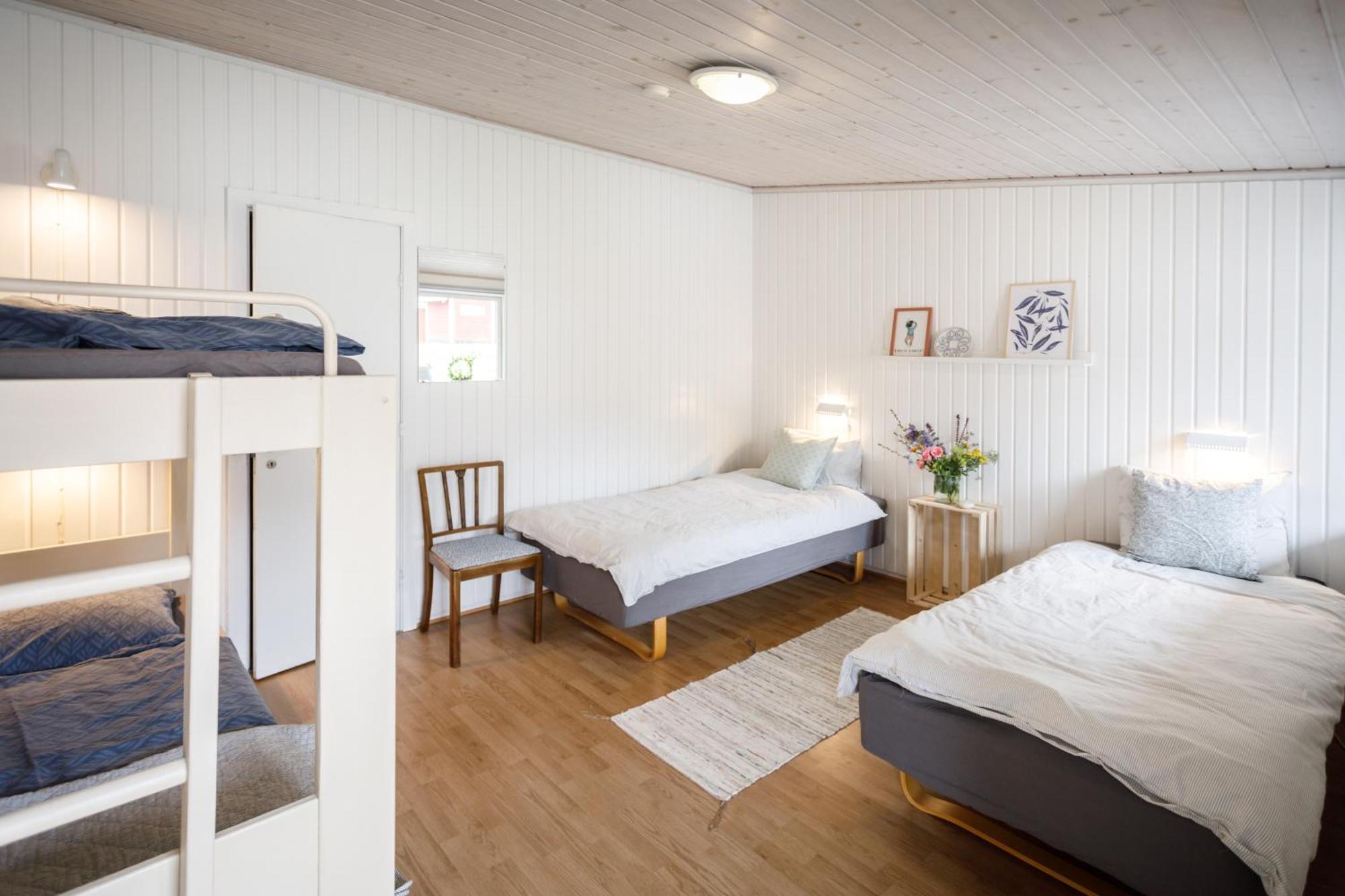Danhostel Stevns Klint Store Heddinge Esterno foto