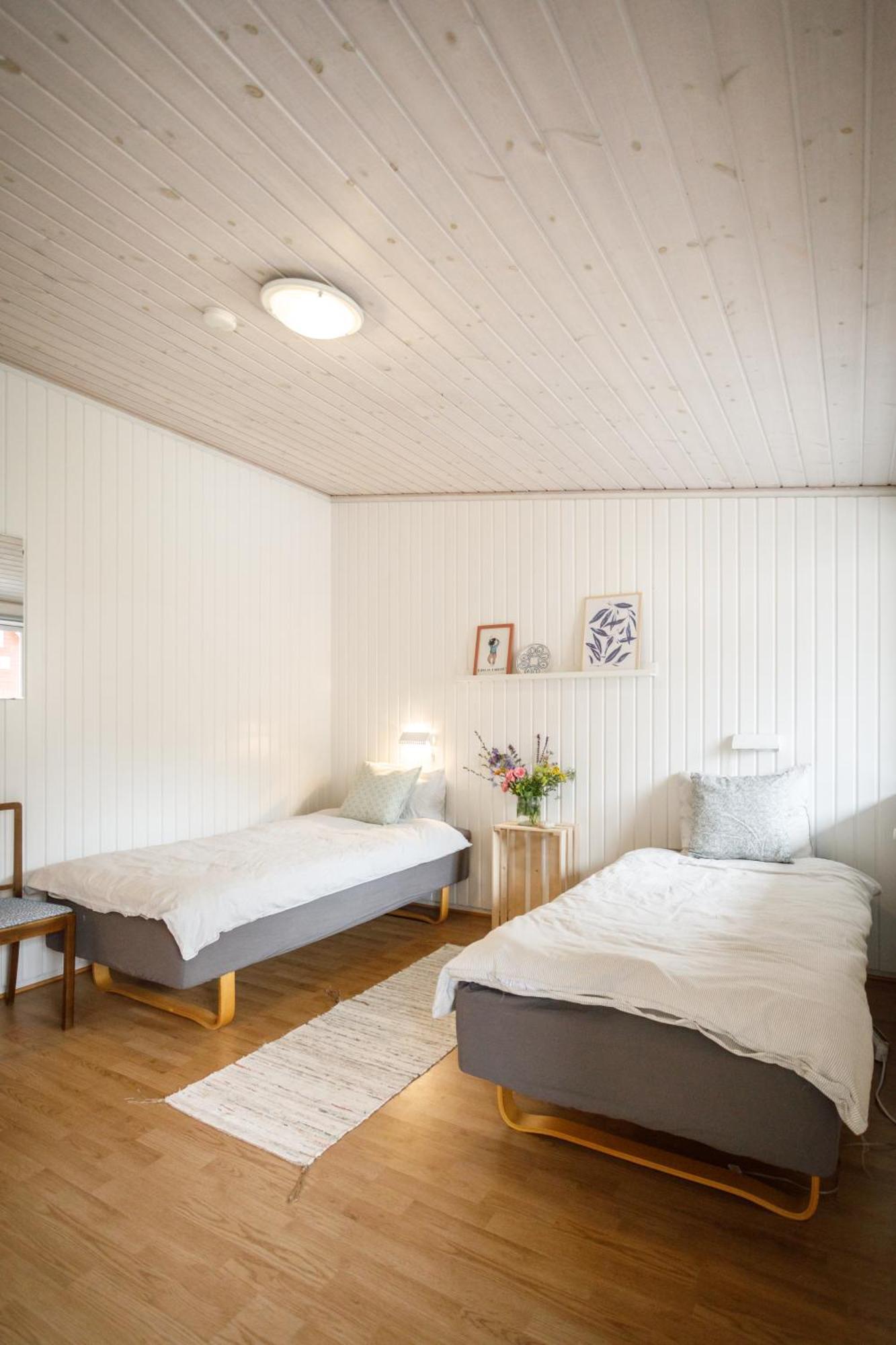 Danhostel Stevns Klint Store Heddinge Esterno foto