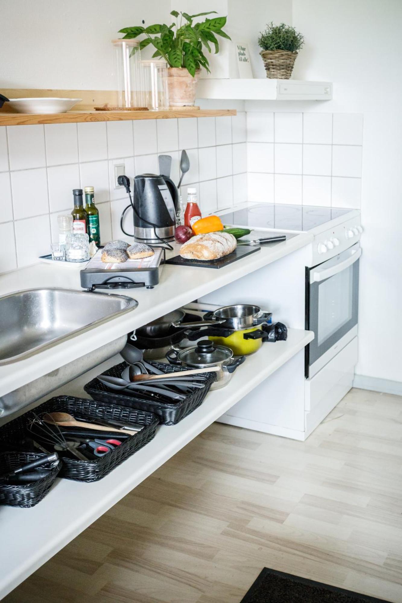 Danhostel Stevns Klint Store Heddinge Esterno foto